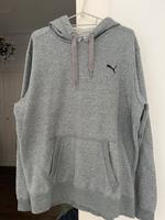 Hoodie von Puma Gr L Düsseldorf - Bilk Vorschau