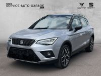 Seat Arona Xcellence 1.0 TGI 90PS*Erdgas*LED*NAVI*SHZ Saarland - Rehlingen-Siersburg Vorschau