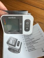 Sanitas SBC15 Handgelenk Blutdruckmessgerät Rheinland-Pfalz - Rennerod Vorschau