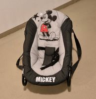 Babywippe „Mickey Mouse“ Bayern - Schnaitsee Vorschau