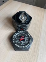 Original G-Shock (Schwarz woodland) München - Au-Haidhausen Vorschau