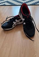 Onitsuka Tiger schwarz Sneaker 37.5 Leipzig - Gohlis-Mitte Vorschau