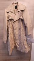 Trenchcoat Vero Moda M Bayern - Wegscheid Vorschau