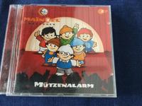 Mützenalarm Mainzelmännchen Musik CD ZDF Rheinland-Pfalz - Standenbühl Vorschau