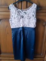 Kleid, blau, Vera Mont, Gr. 38 Baden-Württemberg - Leimen Vorschau