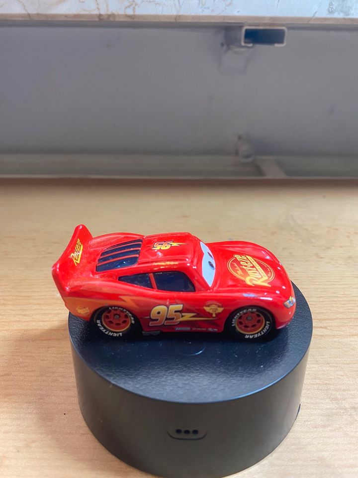 Cars diecast Spielzeugauto Sammlung in Ötisheim