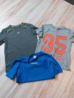 3 Sport T-shirts Nordrhein-Westfalen - Senden Vorschau