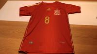 Xavi Trikot XS Bayern - Langquaid Vorschau