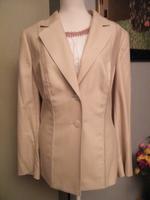 ESCADA*** Jacke aus Schurwolle und Seide, Gr. 46 Saarland - Wadern Vorschau
