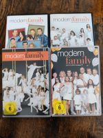 Modern Family DVDs - Staffel 1,2,7,9 Baden-Württemberg - Pforzheim Vorschau