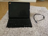 iPad Tastatur Boriyuan Pro 2016/9,7 Zoll iPad 2018 Niedersachsen - Wiesmoor Vorschau