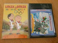 Lolek & Bolek,  Kult, DVD, Olympiade Bayern - Dinkelsbuehl Vorschau