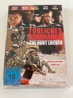 DVD Tödliches Kommando the Hurt Locker Nordrhein-Westfalen - Büren Vorschau