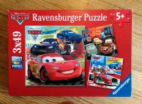 Disney's Cars Puzzle 5+ von Ravensburger Baden-Württemberg - Schallstadt Vorschau