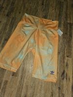 ADIDAS ORIGINALS ☆ Damen Skinny Shorts ☆ Gr. L ☆ NEU Nordrhein-Westfalen - Velen Vorschau