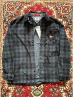 Tommy Jeans Checkered Cord Hemd Hannover - Mitte Vorschau