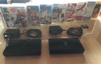 Nintendo DS Lite (2x) mit 9 Spielen SET Nordrhein-Westfalen - Ahlen Vorschau