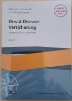 Dread Disease Versicherung (Schwere Krankheiten) - Band 1 Baden-Württemberg - Sulz Vorschau