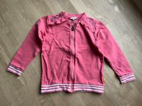 Steiff Sweatjacke ZIP-Jacke coralle  Gr.110 w NEU! Bugs Life Baden-Württemberg - Göppingen Vorschau