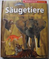 Säugetiere, Anatomie, Verhalten, Lebensraum, Erlebniswelt Wissen; Rheinland-Pfalz - Neustadt an der Weinstraße Vorschau