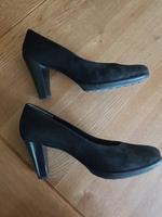 Paul Green Pumps schwarz Gr. 37 15 € Bayern - Dingolfing Vorschau