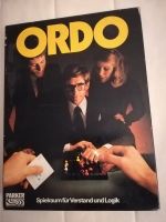 Brettspiel ORDO - Taktikspiel von Parker Berlin - Charlottenburg Vorschau