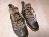 Schuhe, neue Boots von Remonte, Größe 39 Bayern - Zell am Main Vorschau