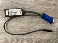 Fujitsu KVM S2-Adapter USB/VGA Nordrhein-Westfalen - Alfter Vorschau