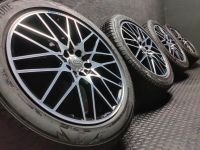 Audi A6 S6 2F Winterräder 255/45 R19 Alufelgen 6mm Dot21 Baden-Württemberg - Aidlingen Vorschau