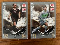 Match Attax Saison 2023/2024 FC St. Pauli    Verkauf kein Tausch Hessen - Hofgeismar Vorschau