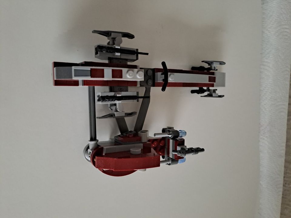 LEGO 75012 - Star Wars - Barc Speeder in Solingen