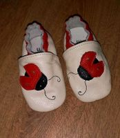 Babyschuhe Lauflernschuhe 6-12 Monate Brandenburg - Premnitz Vorschau