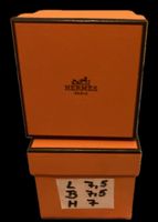 HERMES PARIS Boxen original, leer Mitte - Wedding Vorschau