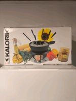 Fondue Set Wandsbek - Hamburg Bramfeld Vorschau