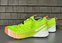 Scarpa Ribelle Run Gr. 42 Bayern - Oberstaufen Vorschau