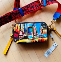 Marc Jacobs SnapShot NEU Times Square Handtasche New York Design Hessen - Münster Vorschau