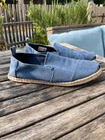 TOMS Sommerschuhe 43 Bayern - Eibelstadt Vorschau