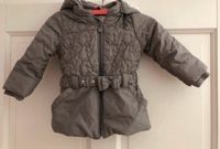 Winterjacke Gr 86 s.Oliver Nordrhein-Westfalen - Rheine Vorschau