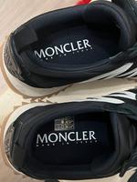 Moncler Schuhe neu Gr. 40 NP 530€ Hessen - Neu-Isenburg Vorschau