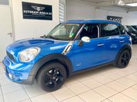 MINI Cooper S Countryman ALLRAD/ Automatik/Klima/Alus Köln - Köln Buchheim Vorschau