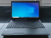 Acer Notebook 5635Z - Intel Pentium 4GB RAM 120GB SSD Win 10 Nordrhein-Westfalen - Bornheim Vorschau
