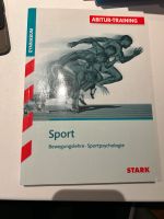 Stark Abitur Training Sport Hessen - Rüsselsheim Vorschau