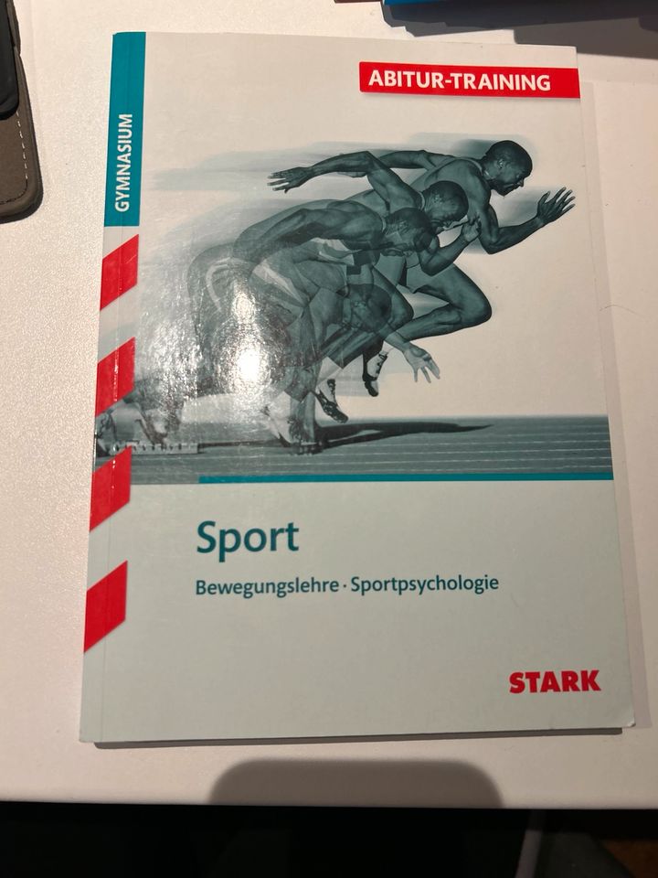 Stark Abitur Training Sport in Rüsselsheim