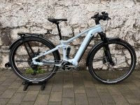 Centurion Lhasa R2600i EQ E-Bike, Gr. S, weiß-silber/grau Hessen - Staufenberg Vorschau