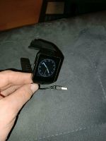 SMART WATCH GANZ IN SCHWARZ Nordrhein-Westfalen - Gummersbach Vorschau