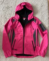 OCK Damen Softshelljacke pink Gr. 36 neuwertig Dresden - Blasewitz Vorschau