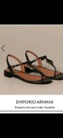 Armani Sandalen Damen,neuwertig, Gr.38 Dortmund - Mitte Vorschau