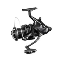 SHIMANO MEDIUM BAITRUNNER XTB CI4+LC ( Neu ) Niedersachsen - Göttingen Vorschau