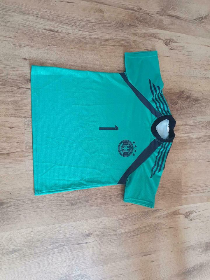 Tshirt Trikot  Nr 1 Neuer   neu in Horneburg