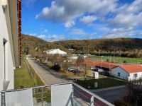 Luxus Penthouse ETW in Wohnanlage 55+ Bayern - Tegernheim Vorschau